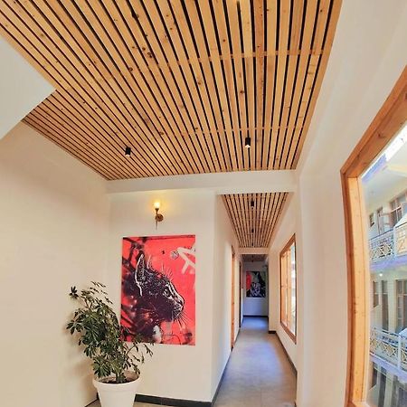 马拉里 Yaato Retreat酒店 外观 照片