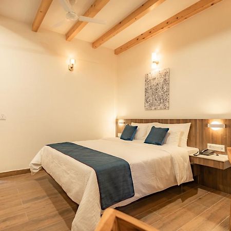 马拉里 Yaato Retreat酒店 外观 照片