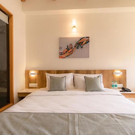马拉里 Yaato Retreat酒店 外观 照片