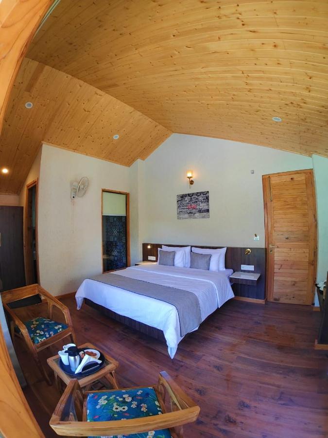 马拉里 Yaato Retreat酒店 外观 照片