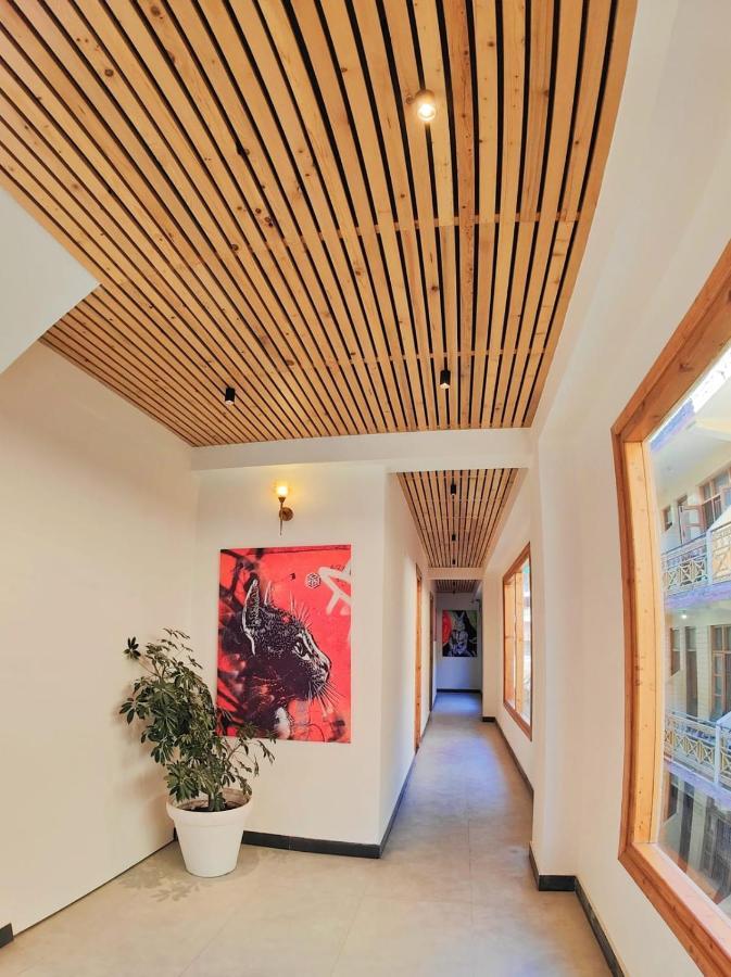 马拉里 Yaato Retreat酒店 外观 照片