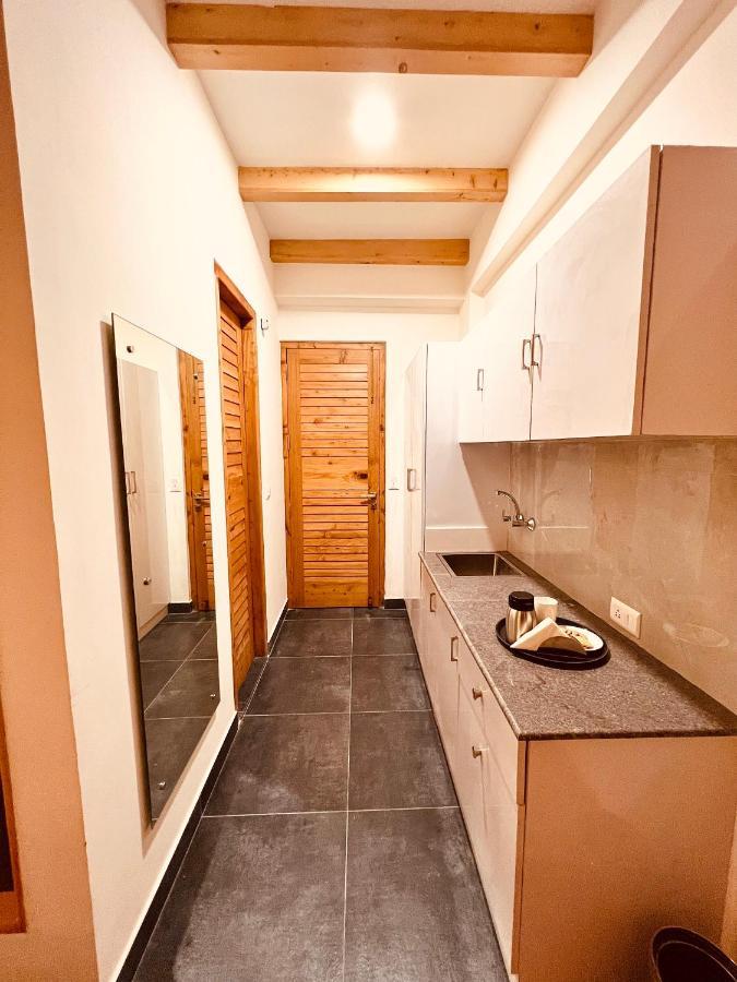 马拉里 Yaato Retreat酒店 外观 照片