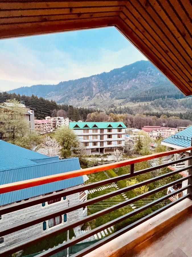 马拉里 Yaato Retreat酒店 外观 照片