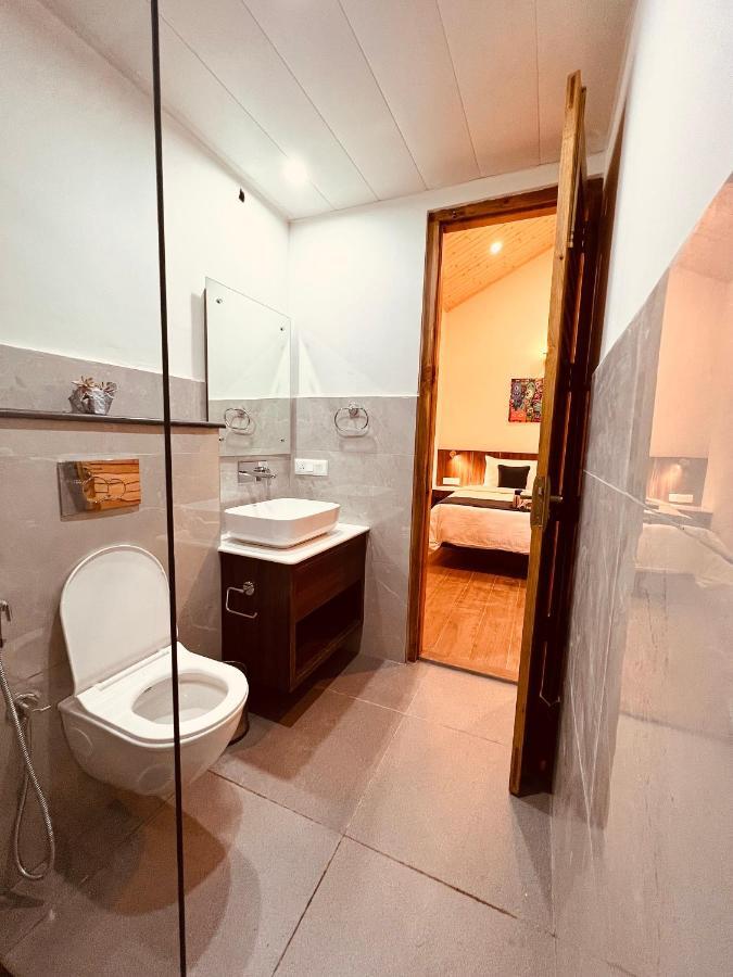 马拉里 Yaato Retreat酒店 外观 照片
