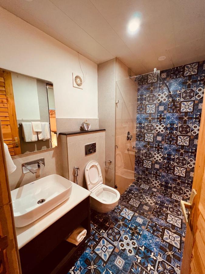 马拉里 Yaato Retreat酒店 外观 照片