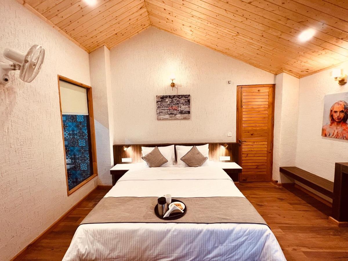 马拉里 Yaato Retreat酒店 外观 照片